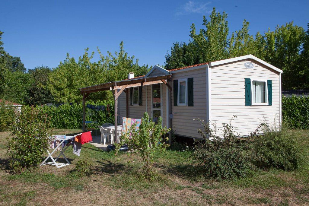 Camping L'Eau Vive, Carennac - photo 7