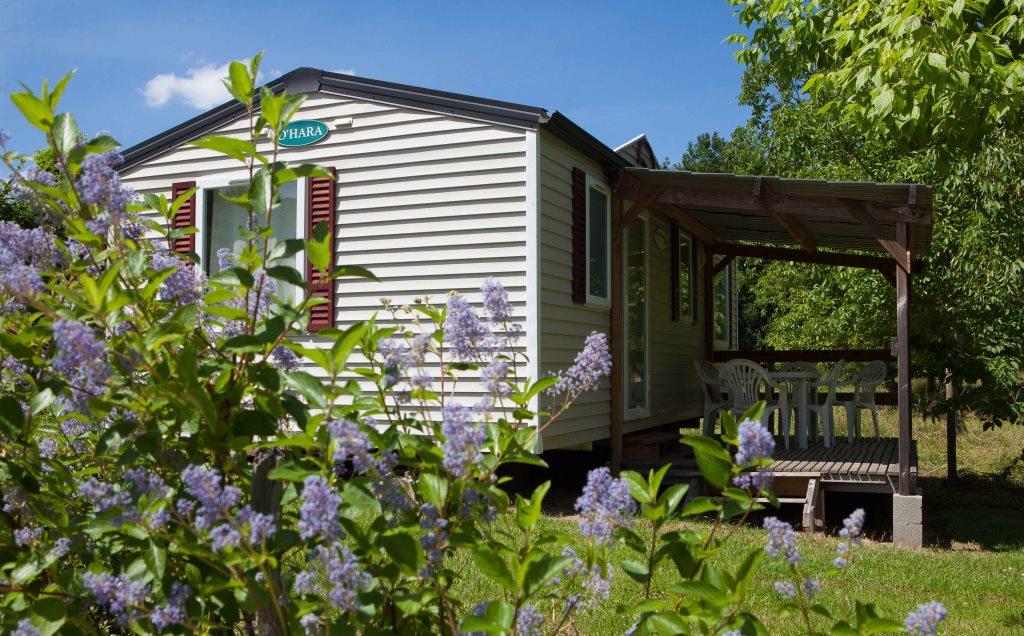 Camping L'Eau Vive, Carennac - photo 8