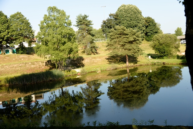 Camping Castagnol, Sousceyrac-en-Quercy - photo 4