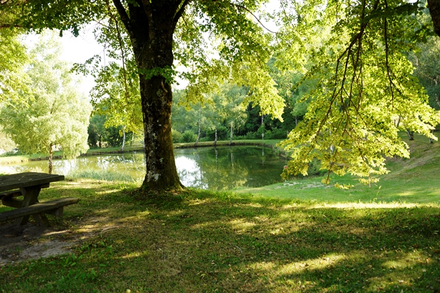 Camping Castagnol, Sousceyrac-en-Quercy - photo 7