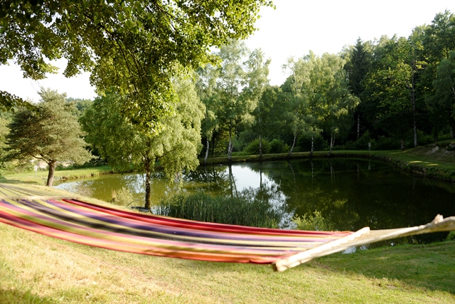 Camping Castagnol, Sousceyrac-en-Quercy - photo 8