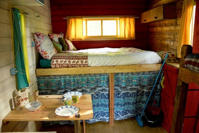 Camping Castagnol, Sousceyrac-en-Quercy - photo 9