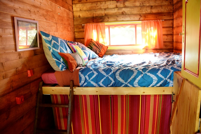 Camping Castagnol, Sousceyrac-en-Quercy - photo 10