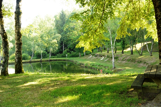 Camping Castagnol, Sousceyrac-en-Quercy - photo 11