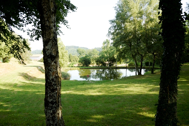 Camping Castagnol, Sousceyrac-en-Quercy - photo 12