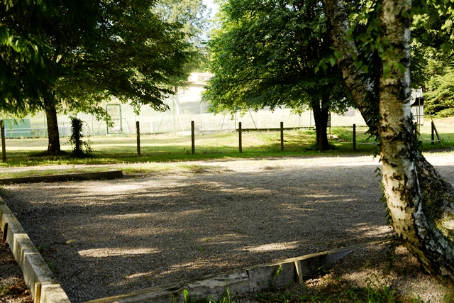 Camping Castagnol, Sousceyrac-en-Quercy - photo 15