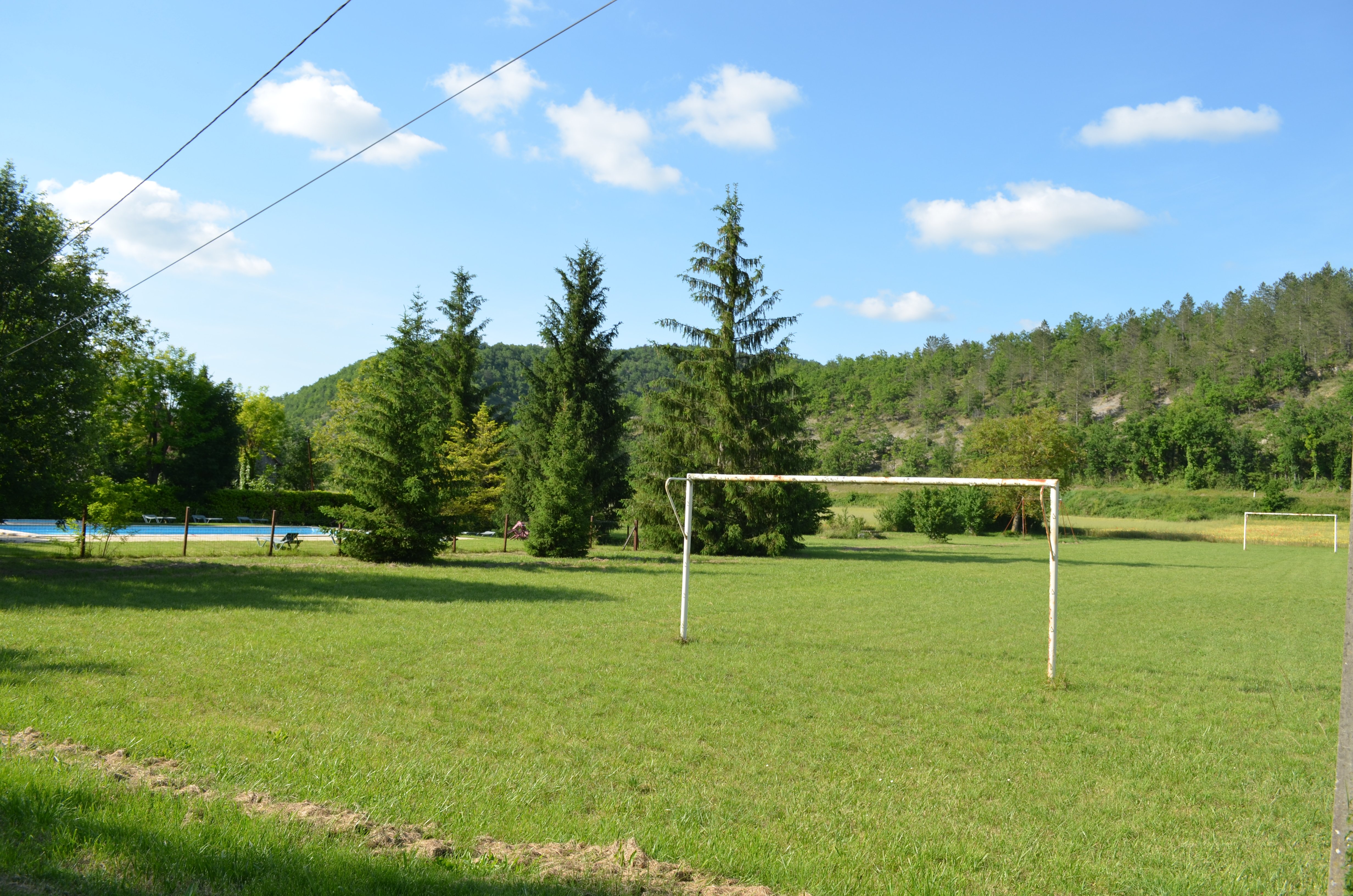 Camping Le Moulin des Donnes, Concorès - photo 5