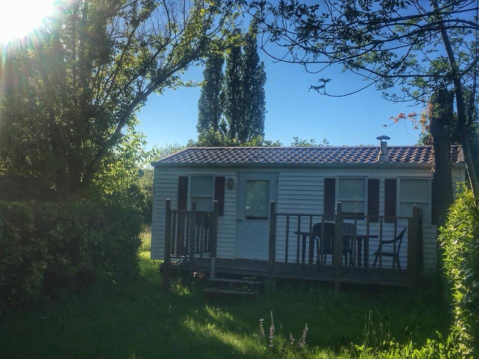 Camping Le Moulin des Donnes, Concorès - photo 6