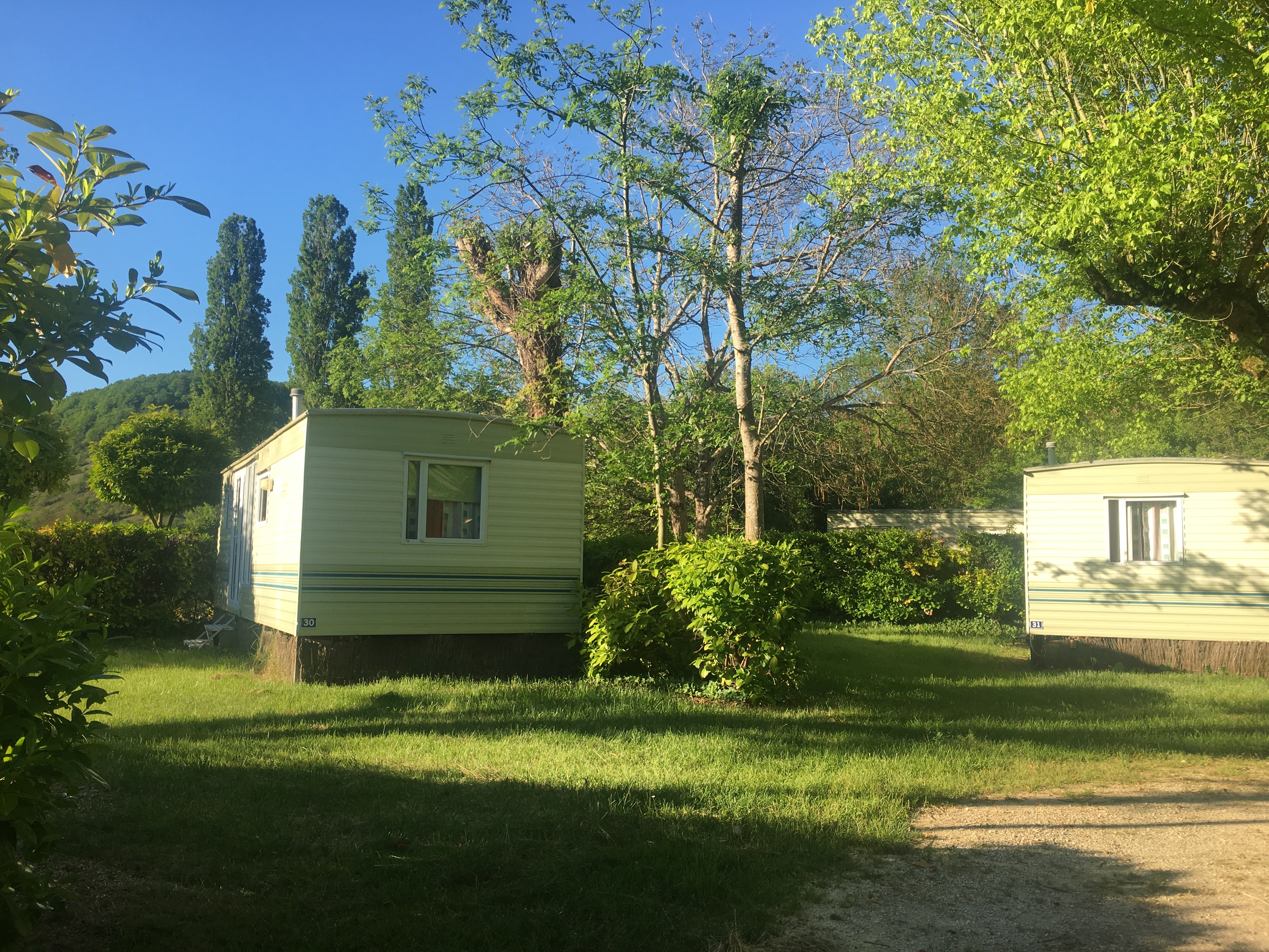 Camping Le Moulin des Donnes, Concorès - photo 7