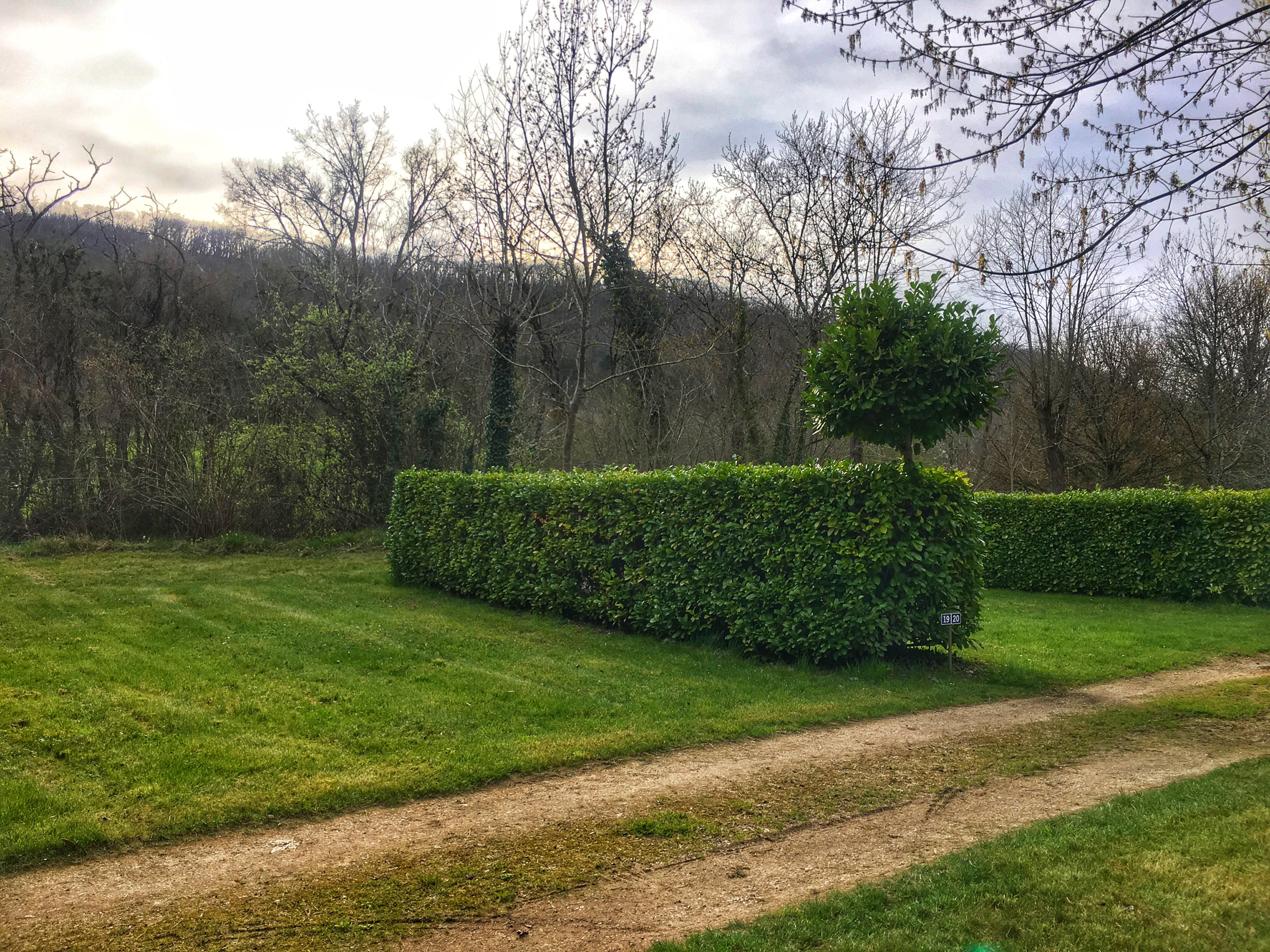 Camping Le Moulin des Donnes, Concorès - photo 9