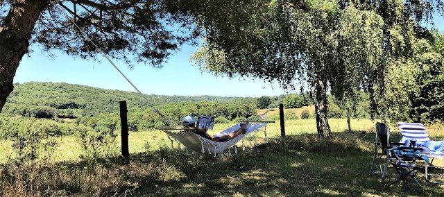 Camping Les Teuillères, Sousceyrac-en-Quercy - photo 3