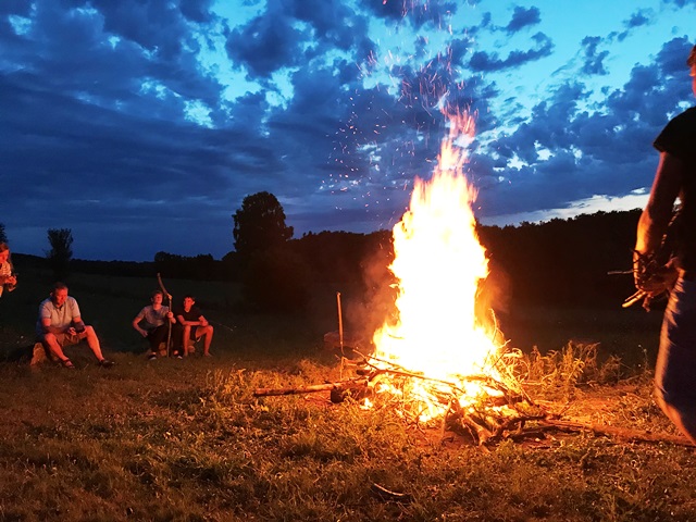 Camping Les Teuillères, Sousceyrac-en-Quercy - photo 5