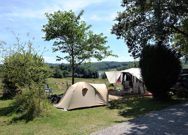 Camping Les Teuillères, Sousceyrac-en-Quercy - photo 6