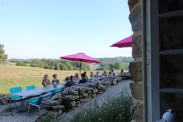 Camping Les Teuillères, Sousceyrac-en-Quercy - photo 7