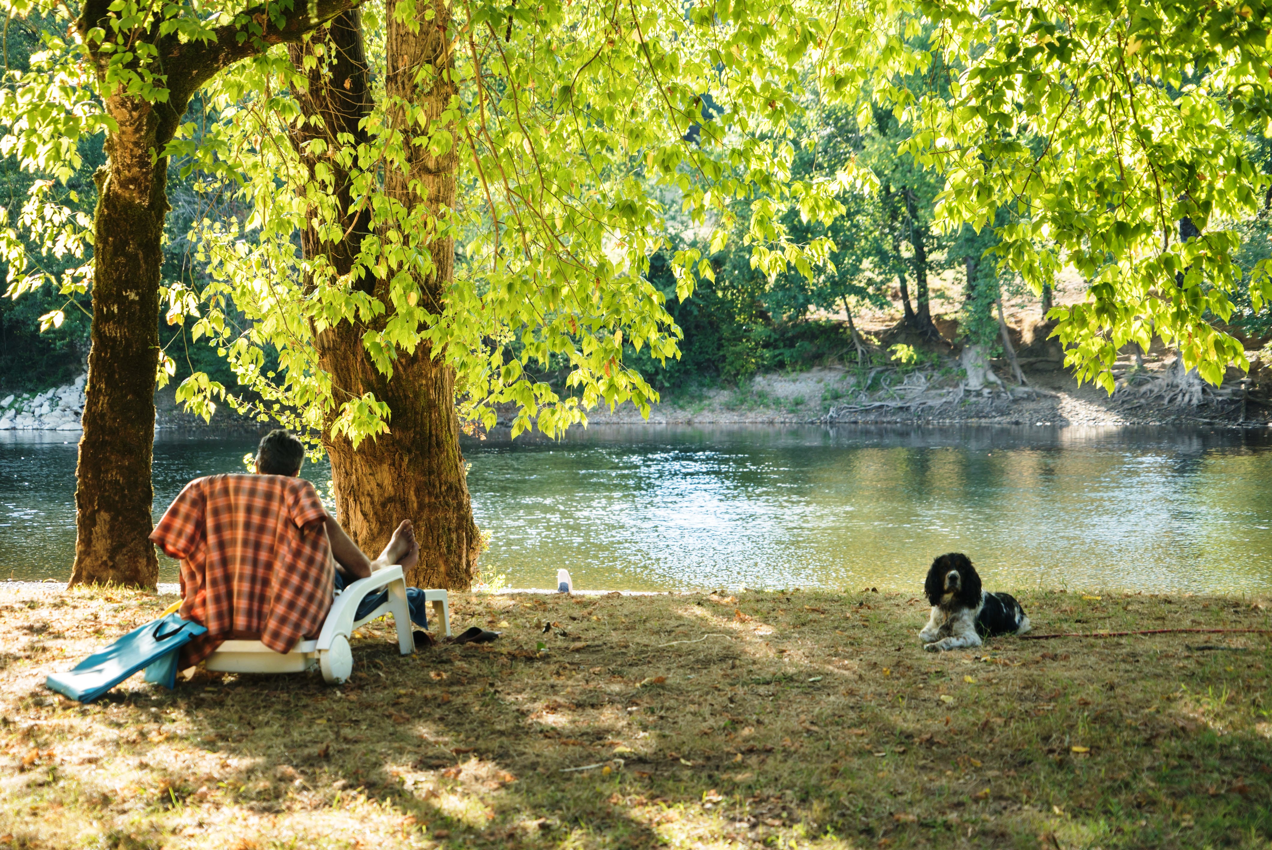 Aire Naturelle "les Grands Chênes", Pinsac - photo 9