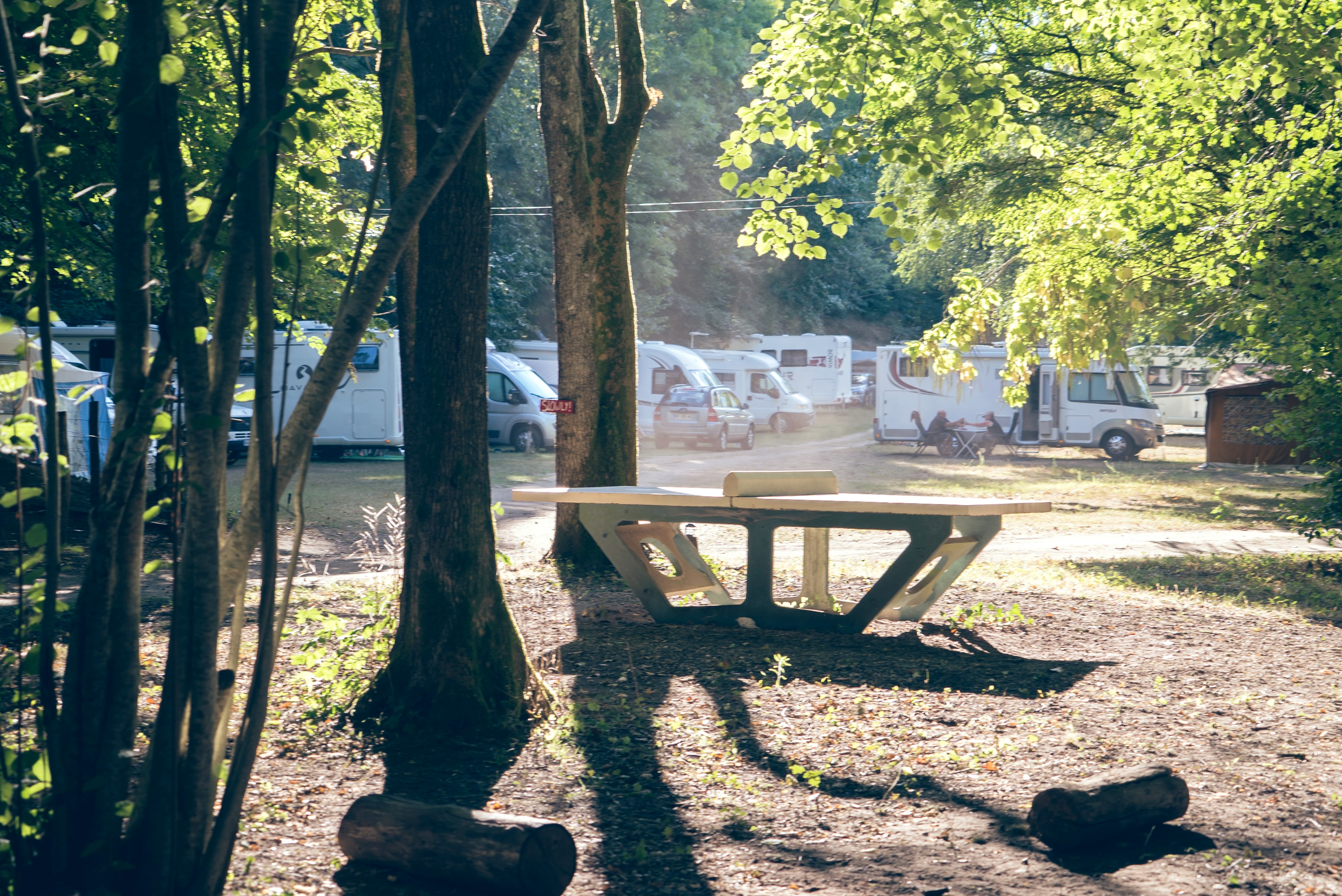 Aire Naturelle "les Grands Chênes", Pinsac - photo 12