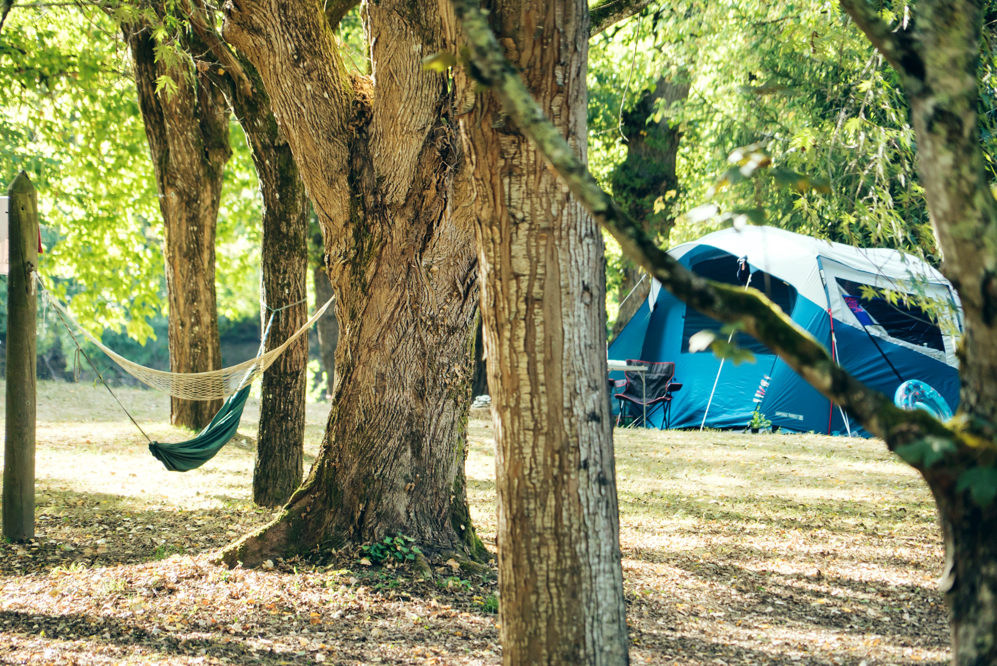 Aire Naturelle "les Grands Chênes", Pinsac - photo 13