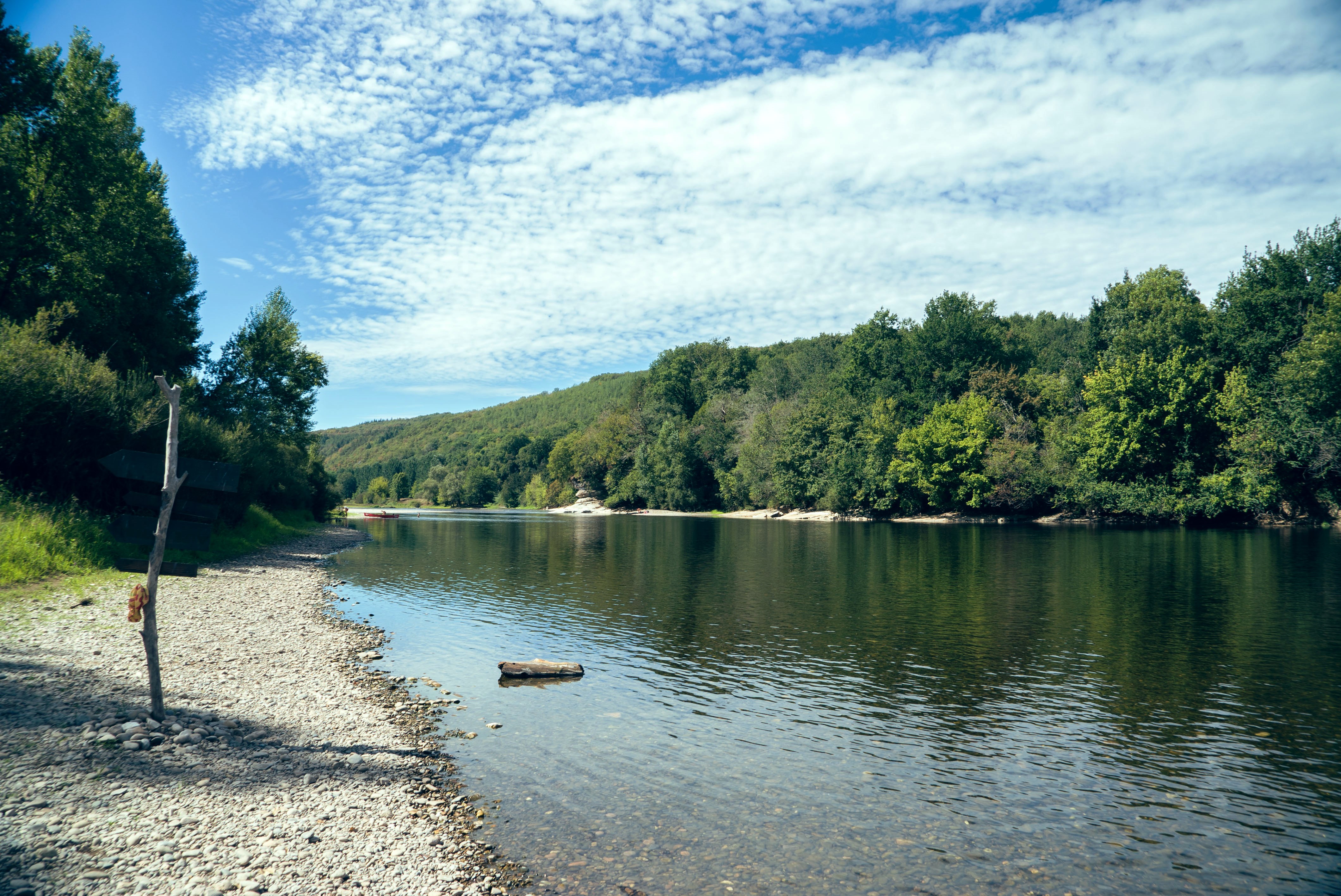Aire Naturelle "les Grands Chênes", Pinsac - photo 14