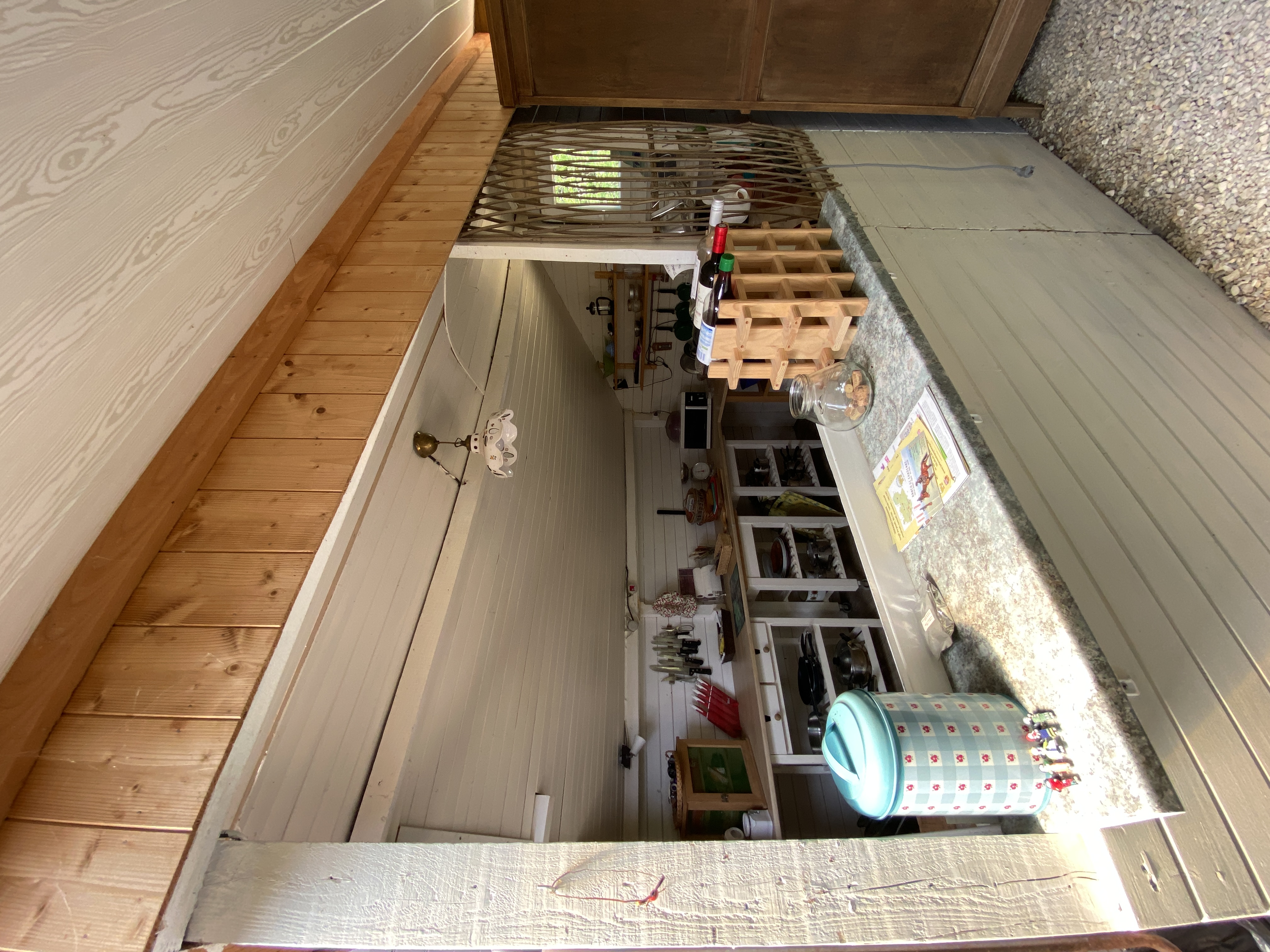Camping les Terres Hautes, Le Vignon-en-Quercy - photo 2