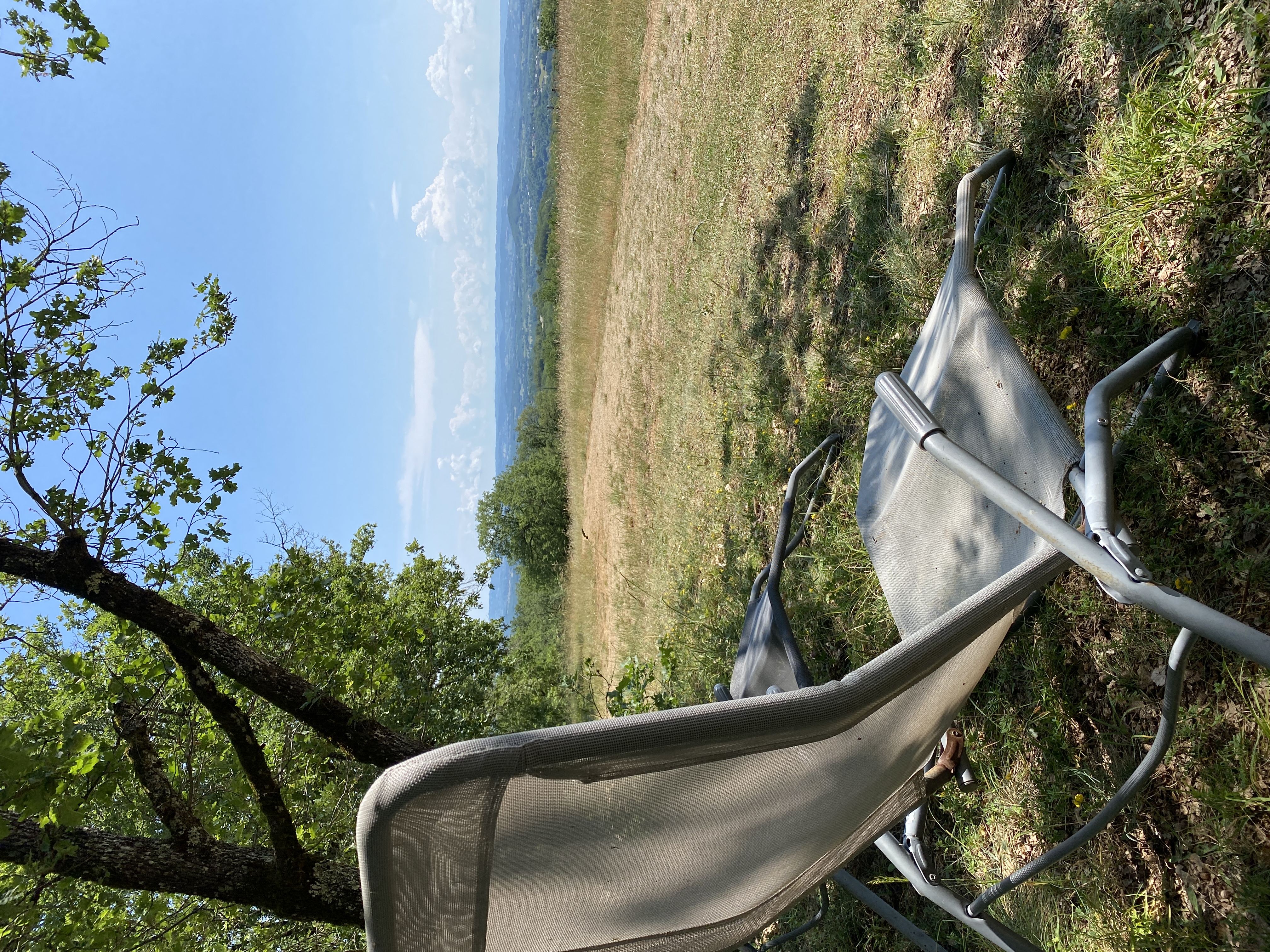 Camping les Terres Hautes, Le Vignon-en-Quercy - photo 6