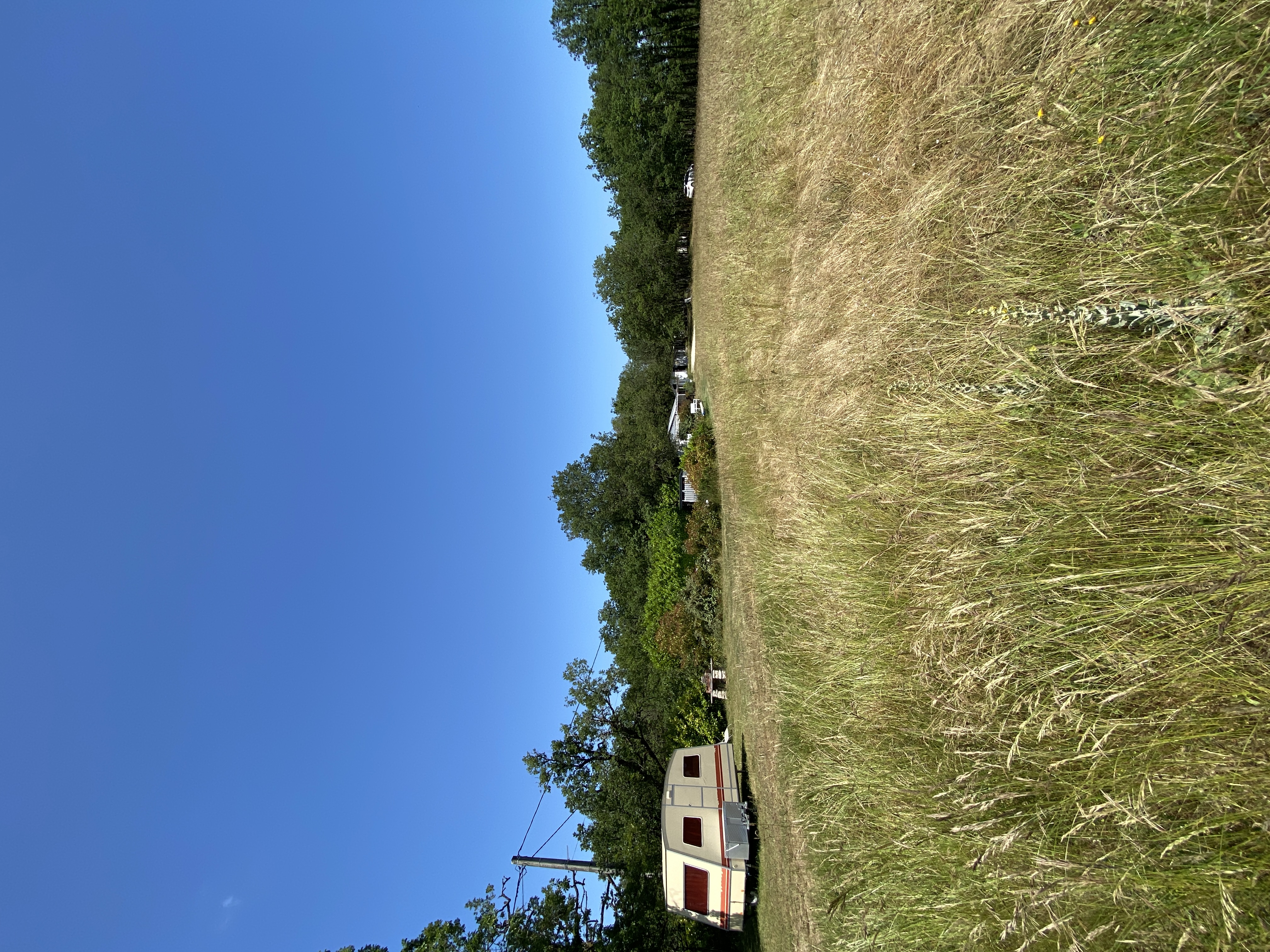 Camping les Terres Hautes, Le Vignon-en-Quercy - photo 7