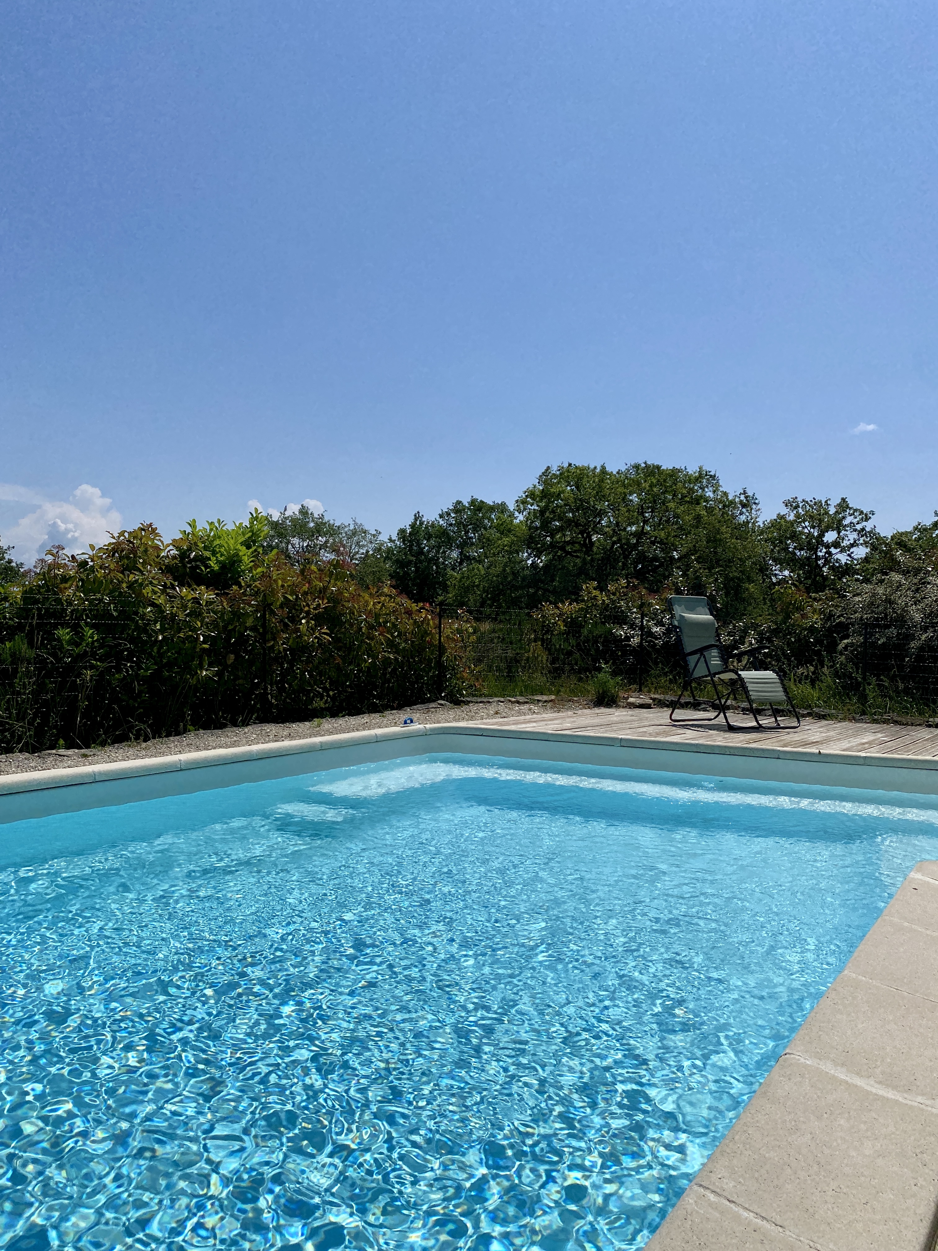 Camping les Terres Hautes — photo 1