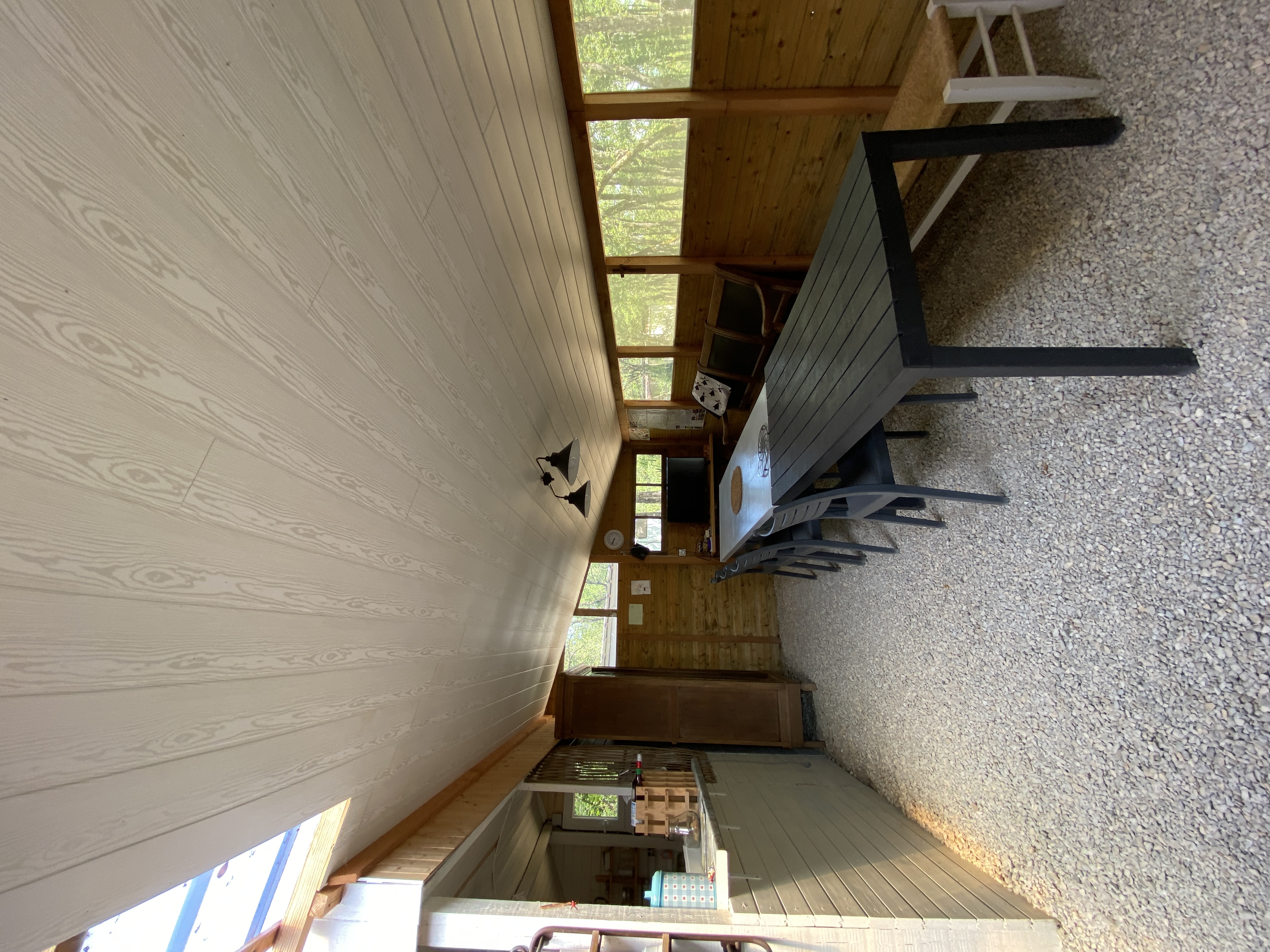 Camping les Terres Hautes, Le Vignon-en-Quercy - photo 12