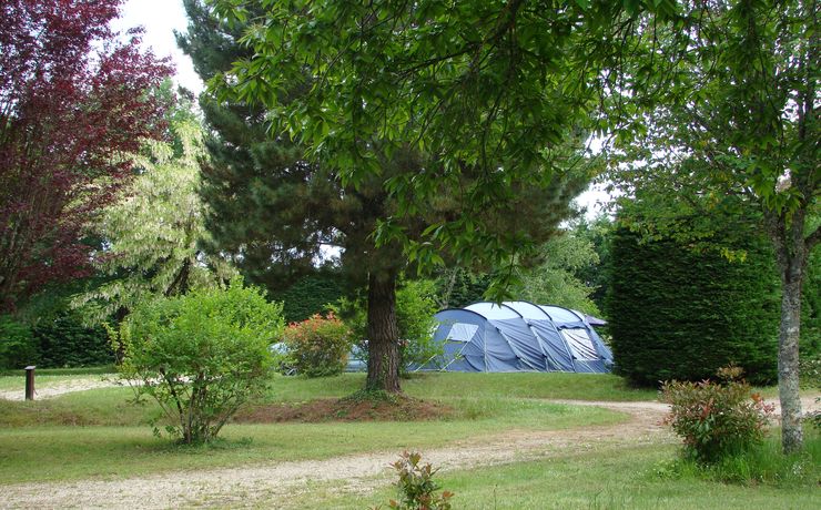 Camping Le Rêve, Le Vigan - photo 7