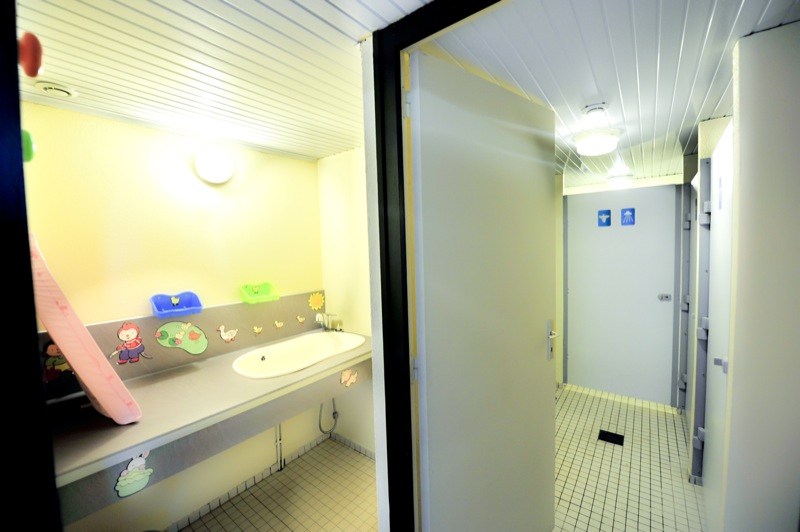 Camping Le Picouty, Payrac - photo 4