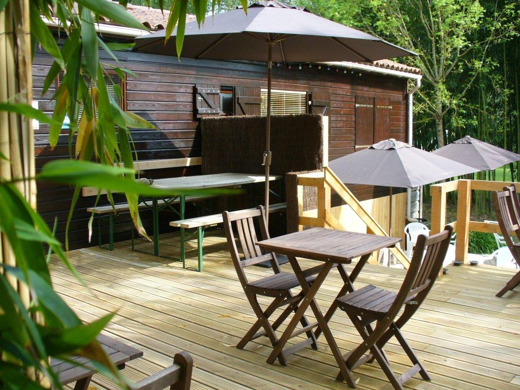 Camping Base Nautique de Floiras, Anglars-Juillac - photo 7
