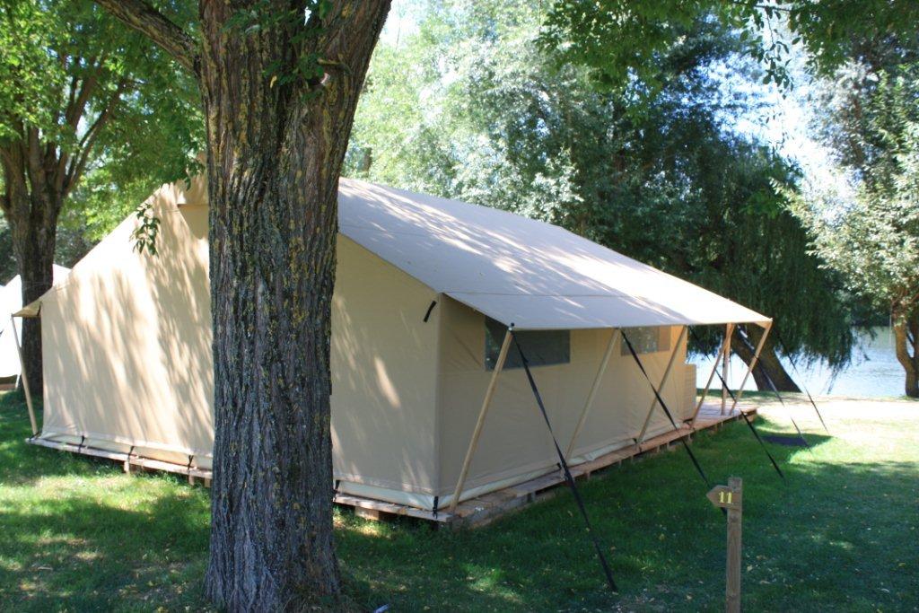 Camping Base Nautique de Floiras, Anglars-Juillac - photo 8