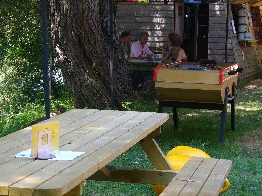 Camping Base Nautique de Floiras, Anglars-Juillac - photo 10