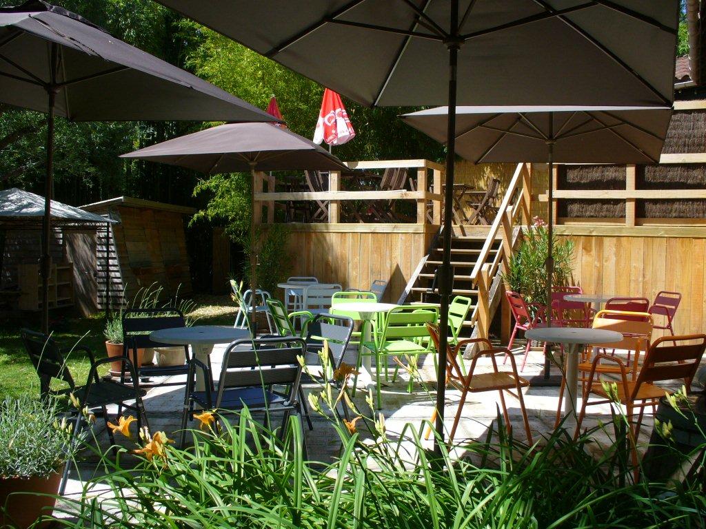 Camping Base Nautique de Floiras