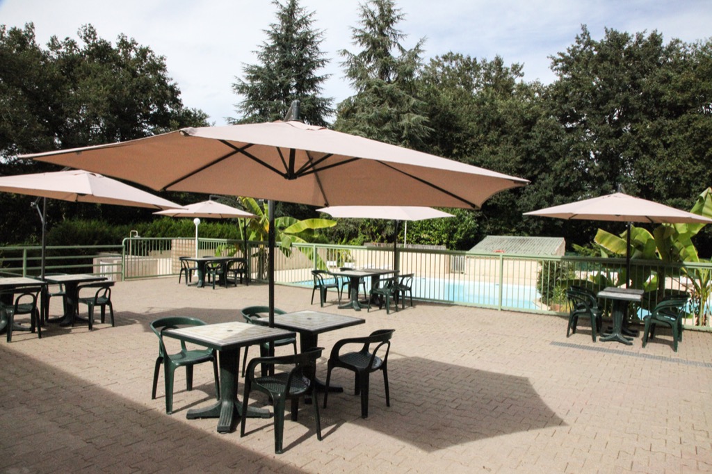 Camping Les Granges, Vayrac - photo 23