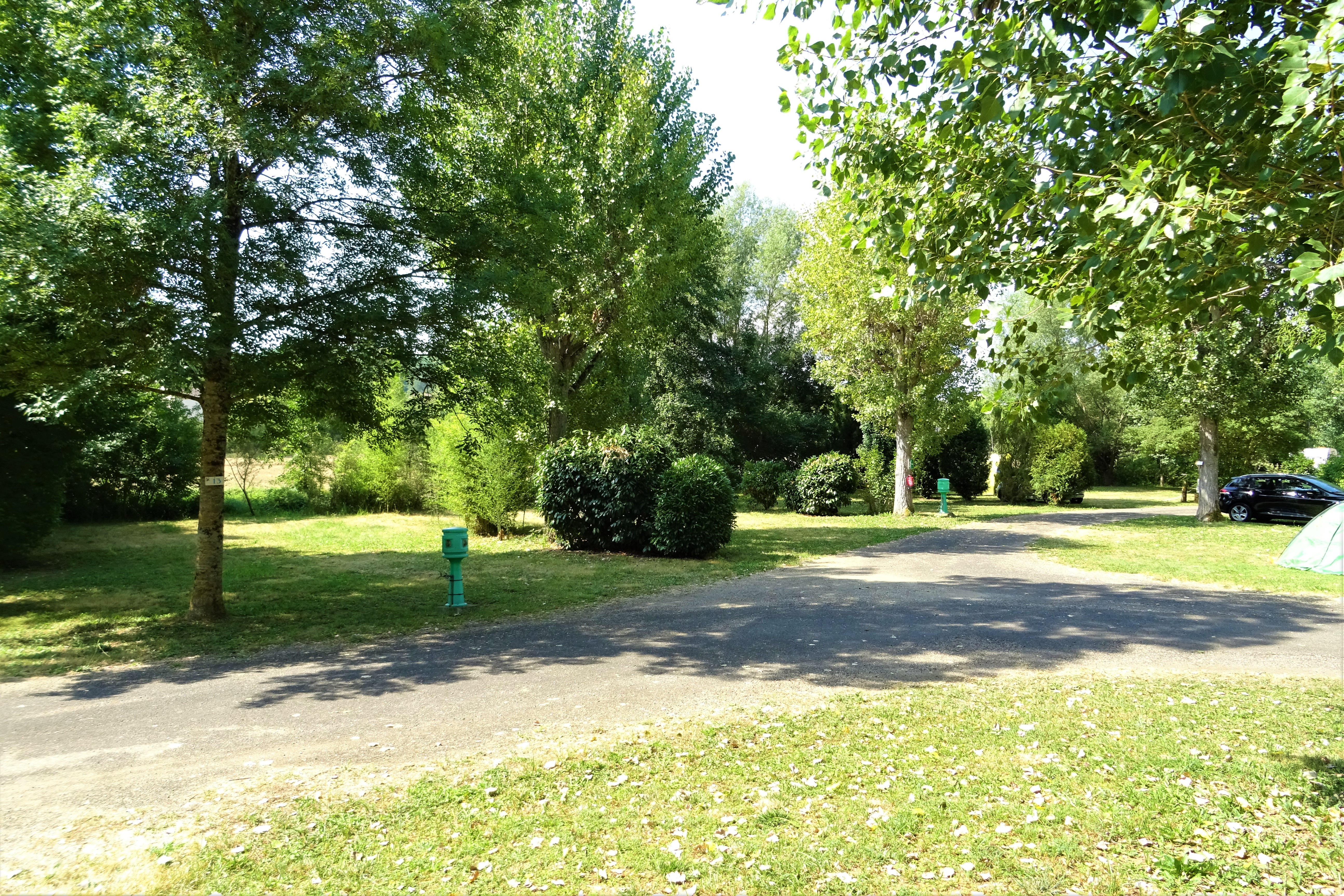 Camping de Salviac, Salviac - photo 3