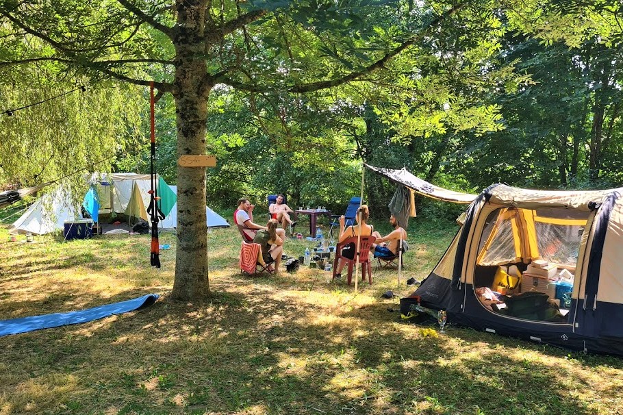 Camping de Salviac, Salviac - photo 4