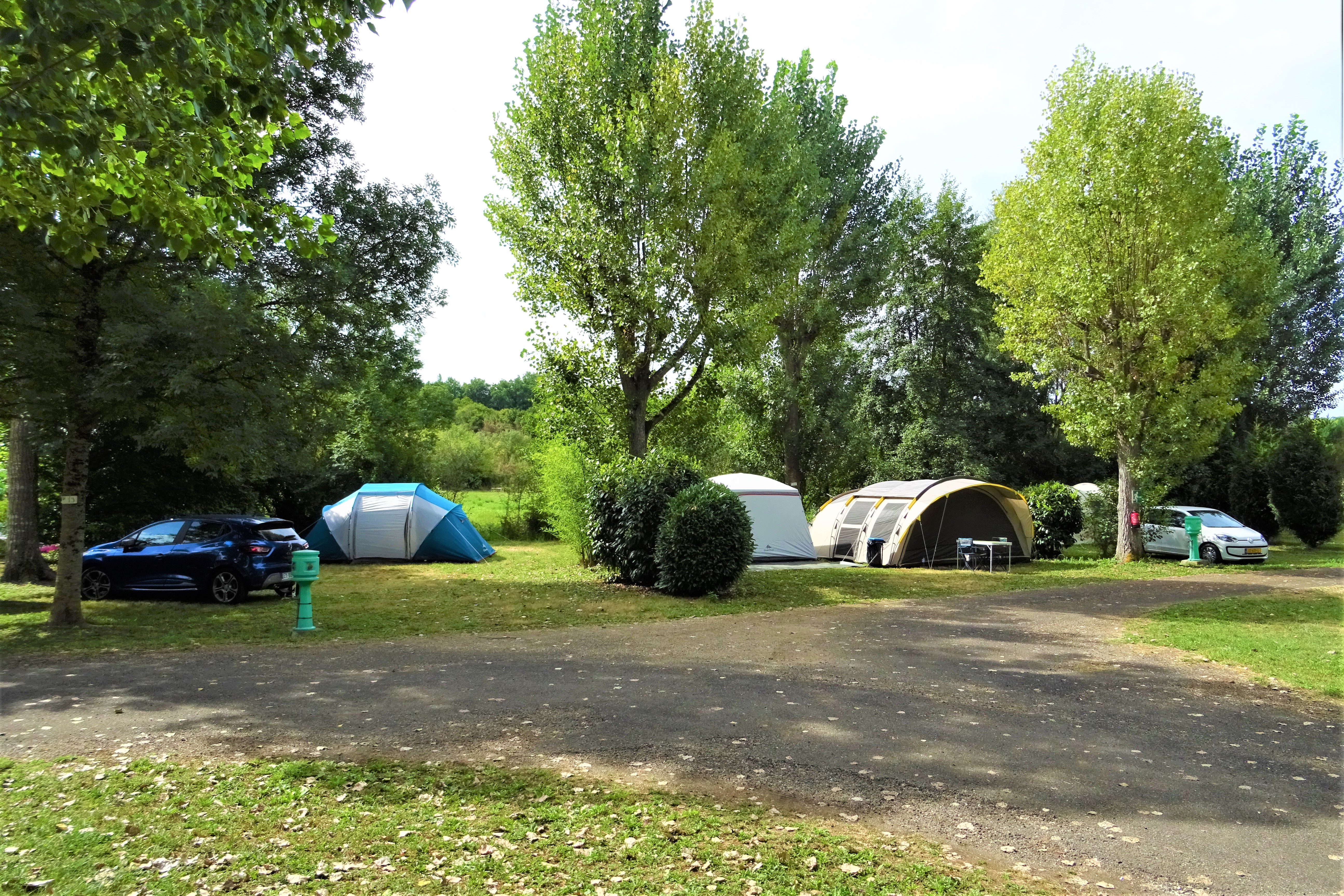 Camping de Salviac, Salviac - photo 5