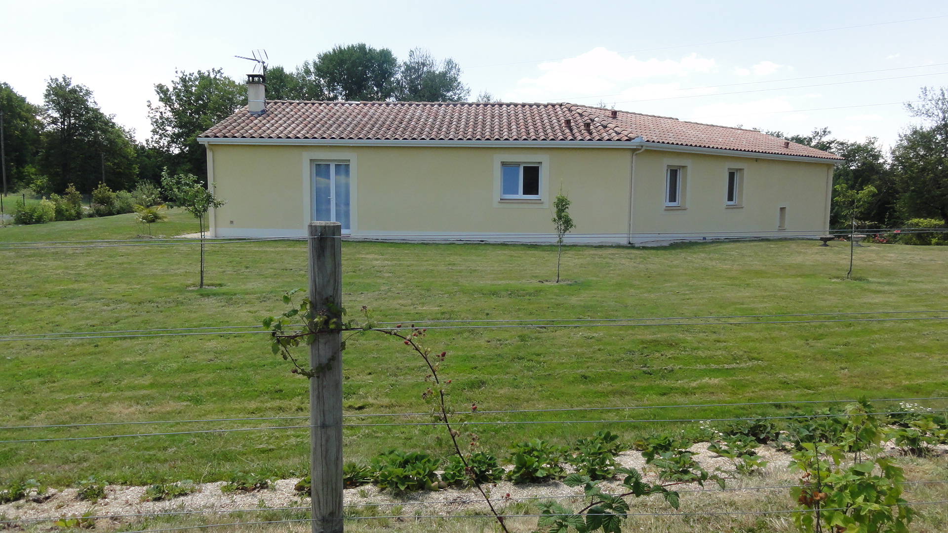 Les Cassillières, Peyrilles - photo 5