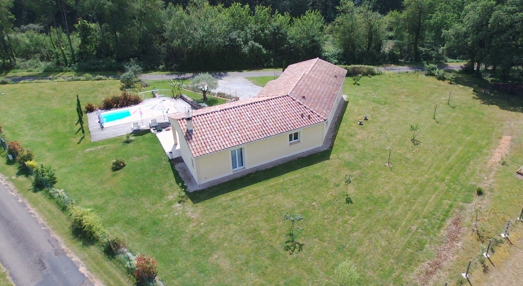 Les Cassillières, Peyrilles - photo 9