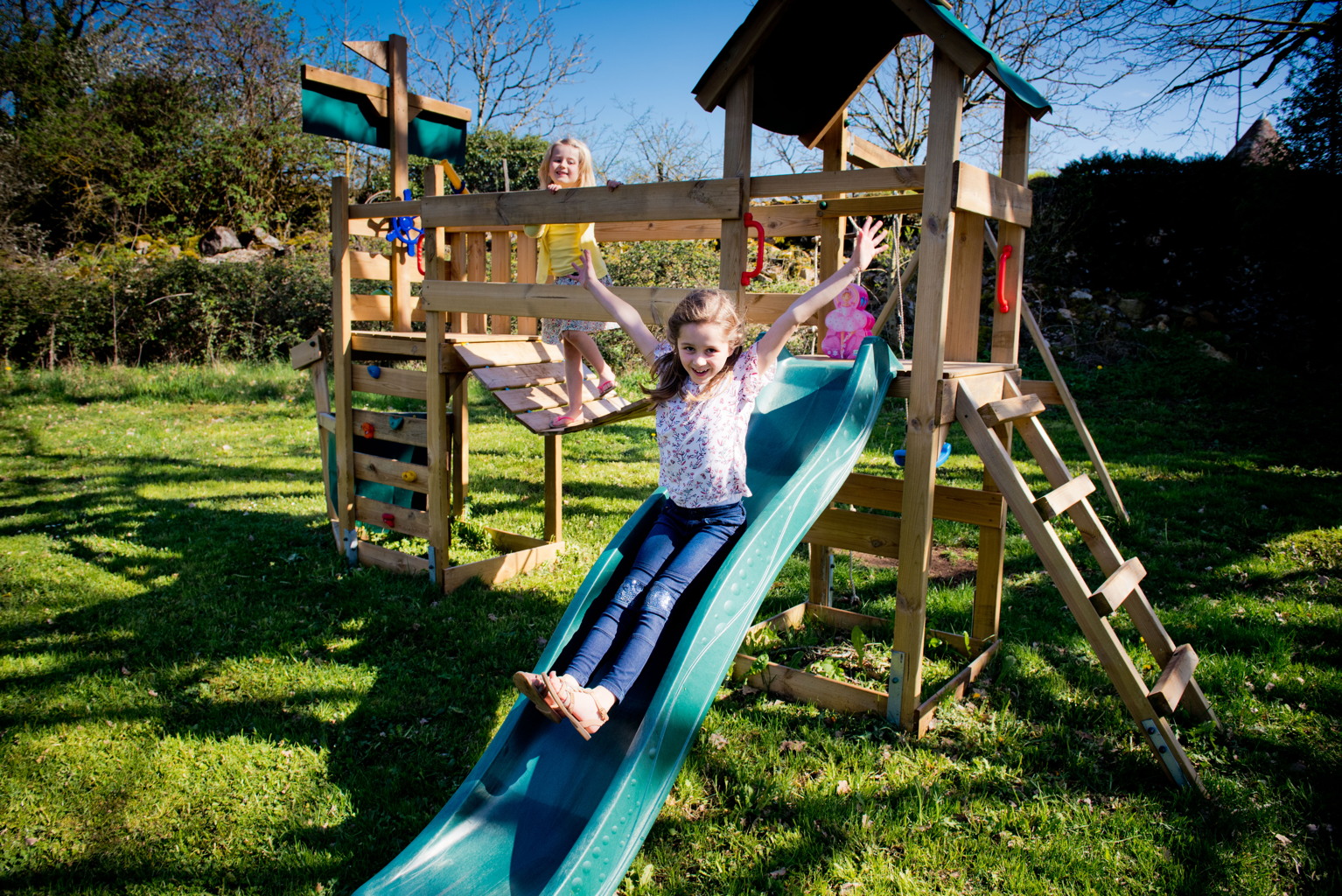 Gîte La Tour de Garde, Alvignac - photo 2