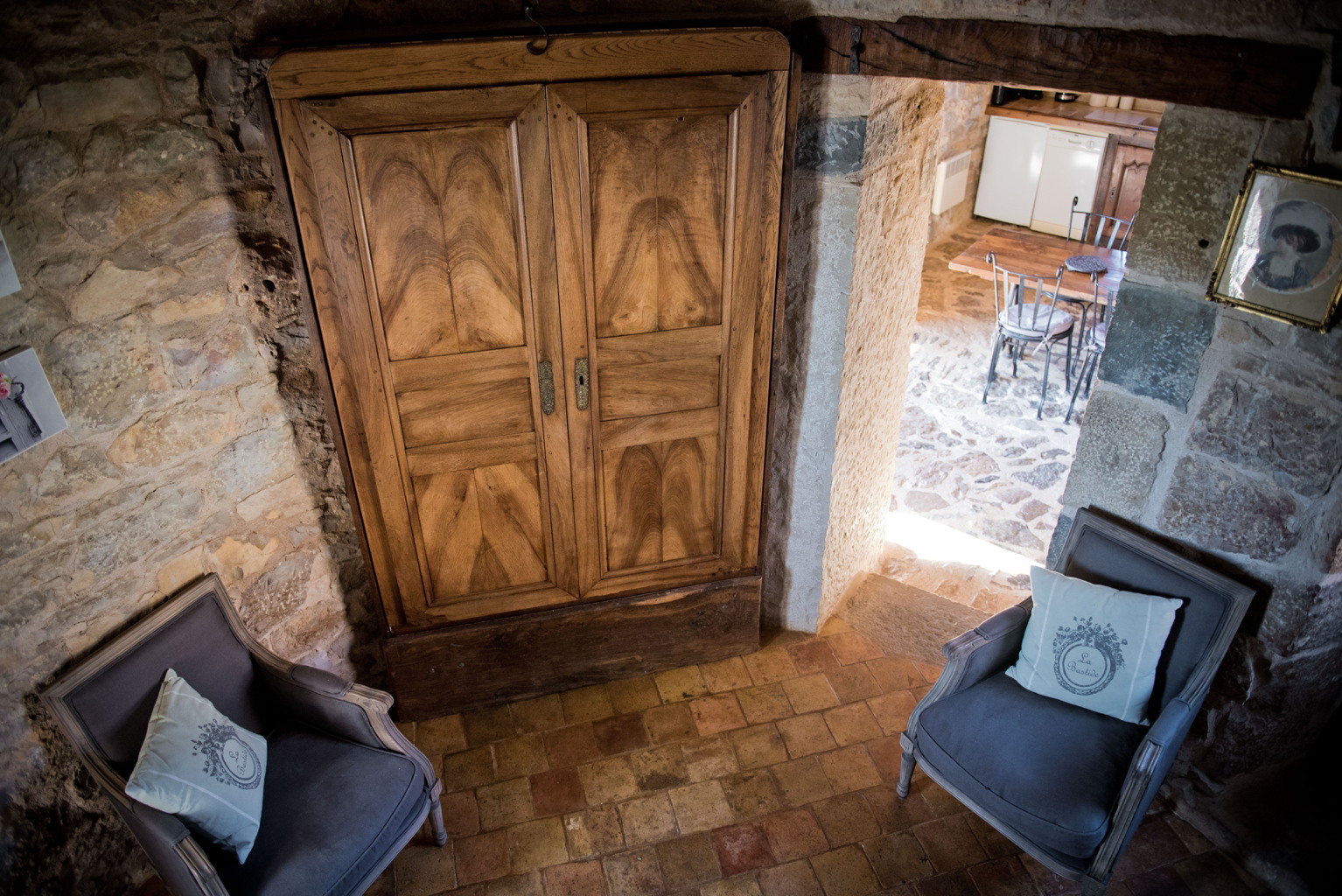 Gîte La Tour de Garde, Alvignac - photo 5