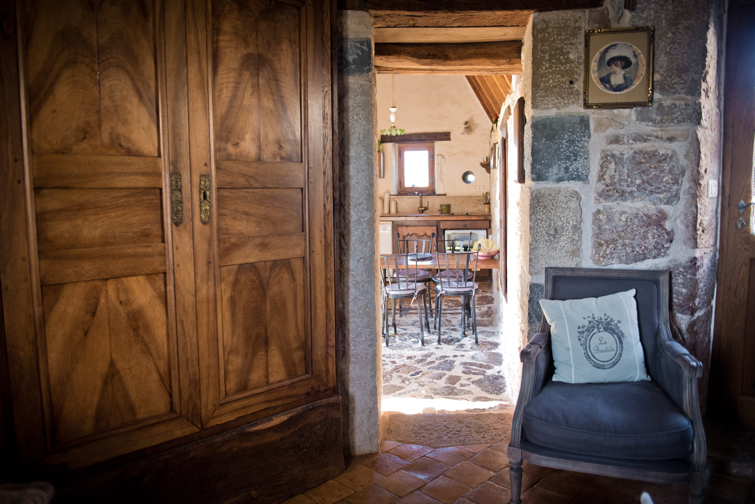 Gîte La Tour de Garde, Alvignac - photo 6