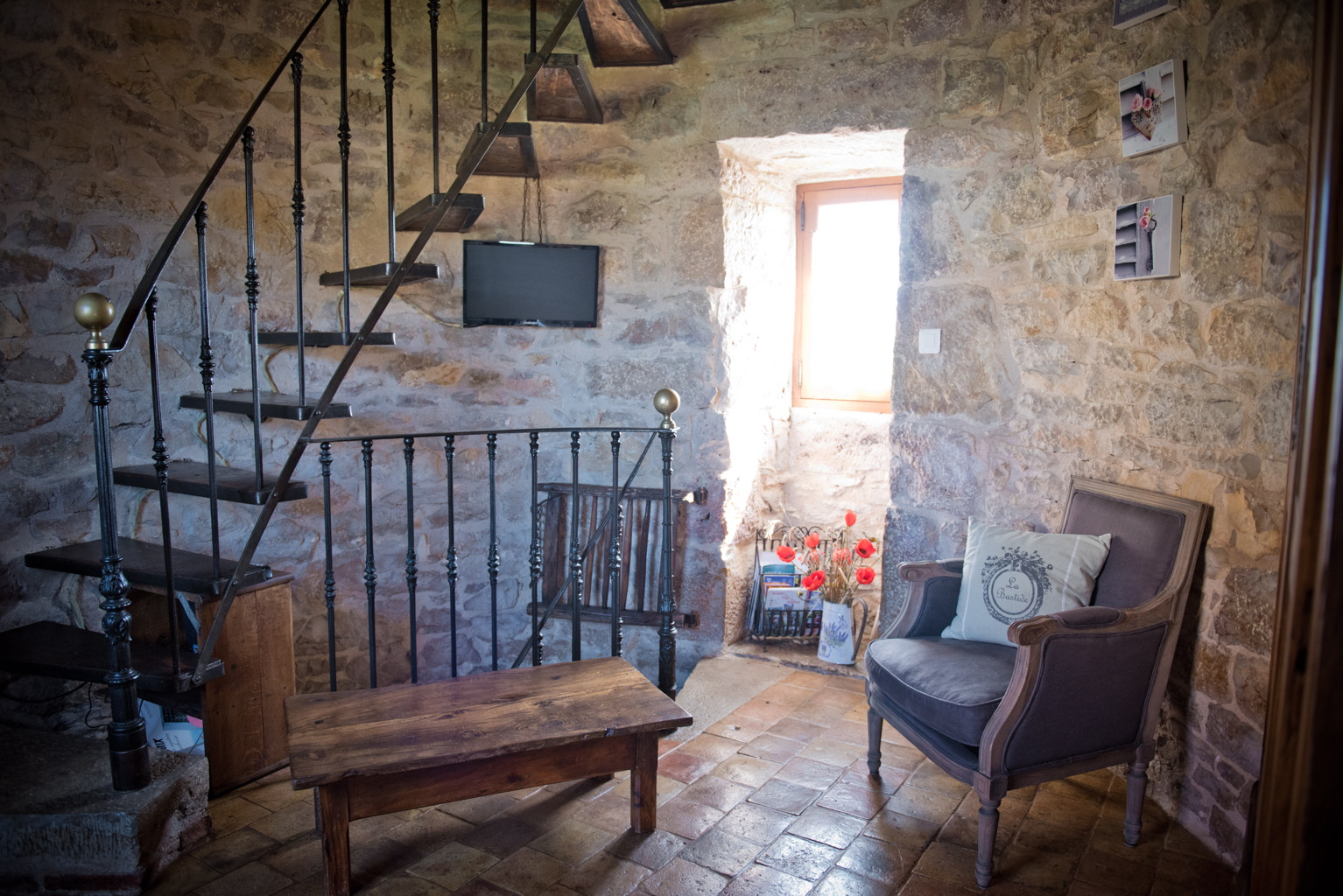 Gîte La Tour de Garde, Alvignac - photo 7