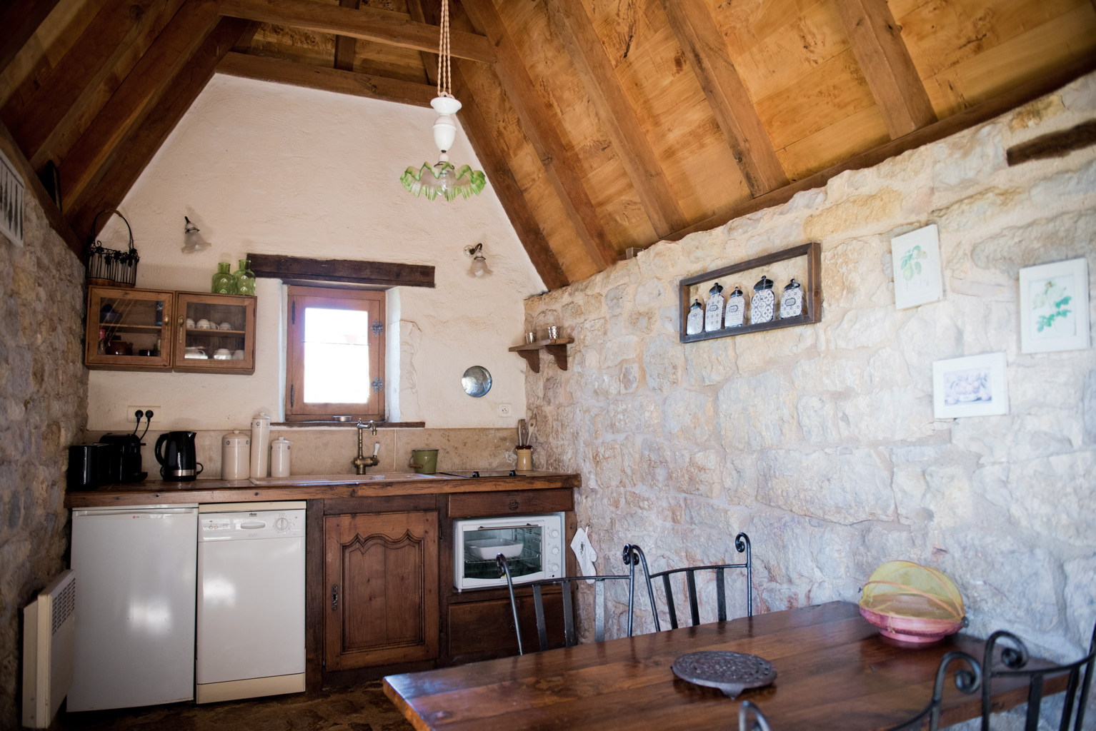 Gîte La Tour de Garde, Alvignac - photo 8