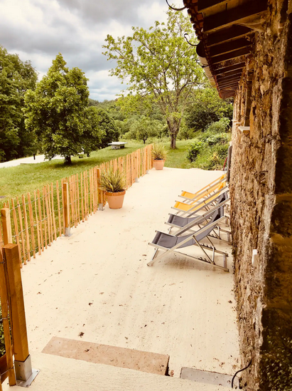 Domaine Lajanèze - Les Mésanges, Montcabrier - photo 5