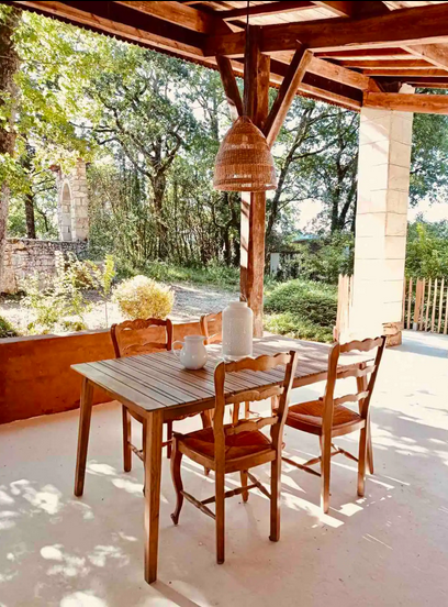 Domaine Lajanèze - Les Mésanges, Montcabrier - photo 7