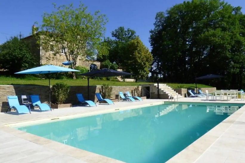 Domaine Lajanèze - Le Figuier, Montcabrier - photo 11