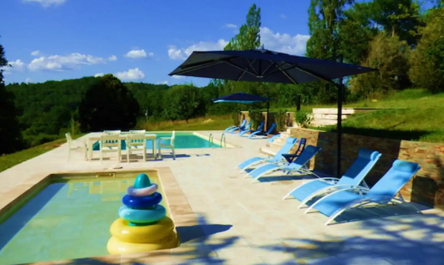 Domaine Lajanèze - Le Fournil, Montcabrier - photo 4