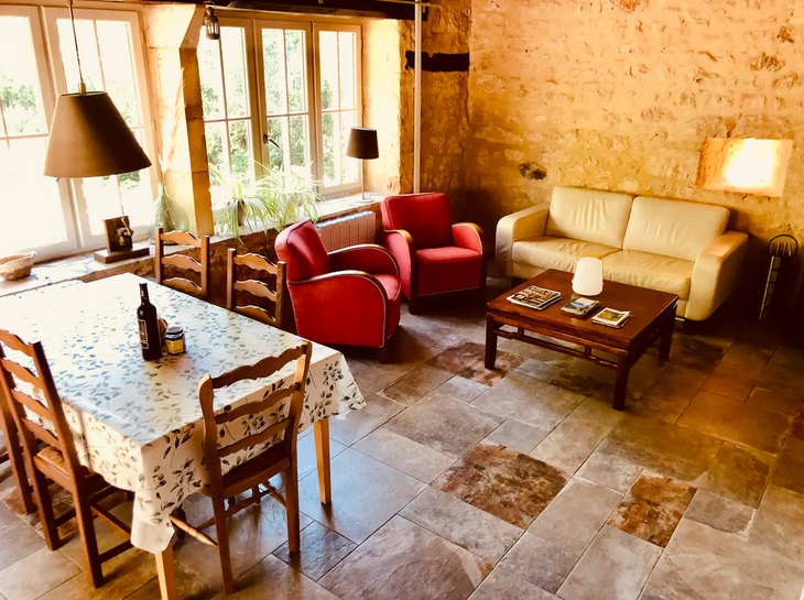 Domaine Lajanèze - Le Figuier, Montcabrier - photo 14