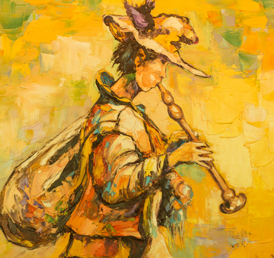 Hôtel Le Troubadour